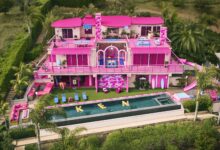 buzzfeed barbie house