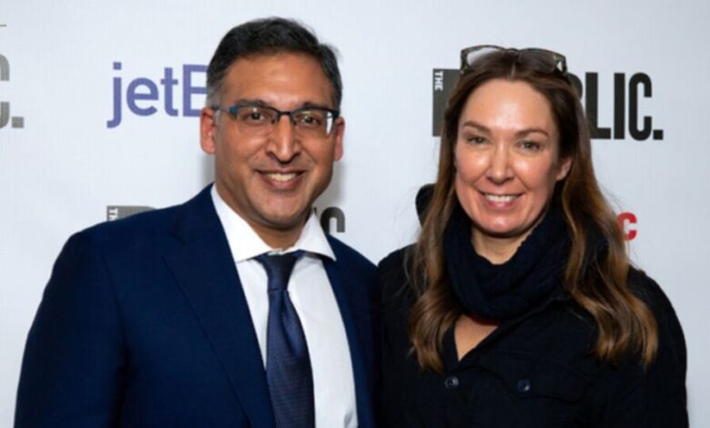 Neal Katyal Net Worth