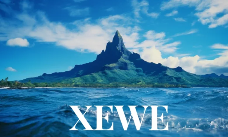 Xewe