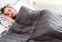 Weighted Blankets