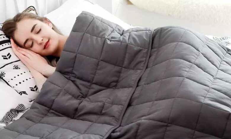 Weighted Blankets